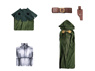 Picture of Ready to Ship Fantastic Four Doctor Doom Victor von Doom Cosplay Costume C09224