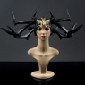 Picture of Ready to Ship New Thor:Ragnarok The Goddess of Death Hela Cosplay Helmet mp003984