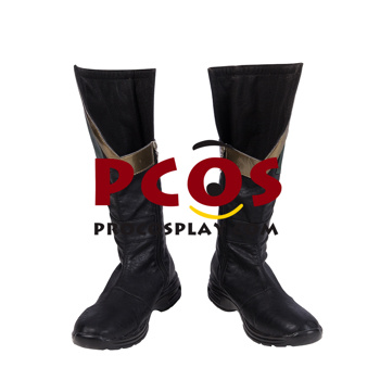Picture of Titan Robin Dick Grayson Cosplay Boots mp004327_boots