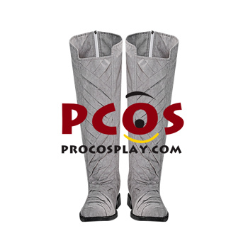 Picture of Moon Knight 2022 Marc Spector Moon Knight Cosplay Boots C01134S_boots Upgraded Version