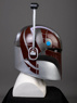 Picture of Ahsoka Sabine Wren Cosplay Helmet C08836