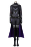 Picture of Black Panther Princess Shuri Cosplay Costume C07502
