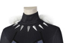 Picture of Black Panther Princess Shuri Cosplay Costume C07502