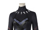 Picture of Black Panther Princess Shuri Cosplay Costume C07502