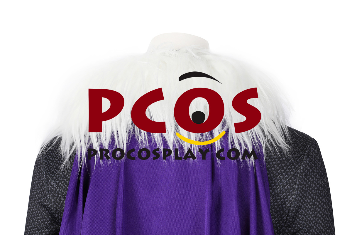 Black Panther Princess Shuri Cosplay Costume C07502 Best Profession