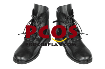 Picture of 2022 Movie Bruce Wayne Cosplay Shoes mp005767