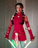 Picture of The Clone Wars Ahsoka Tano Cosplay Costume mp005926