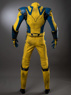 Picture of Deadpool 3 Deadpool & Wolverine Logan James Howlett Wolverine Cosplay Costume C09225S Distressed Version