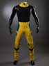 Picture of Deadpool 3 Deadpool & Wolverine Logan James Howlett Wolverine Cosplay Costume C09225S Distressed Version