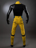 Picture of Deadpool 3 Deadpool & Wolverine Logan James Howlett Wolverine Cosplay Costume C09225S Distressed Version