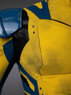 Picture of Deadpool 3 Deadpool & Wolverine Logan James Howlett Wolverine Cosplay Costume C09225S Distressed Version