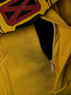 Picture of Deadpool 3 Deadpool & Wolverine Logan James Howlett Wolverine Cosplay Costume C09225S Distressed Version