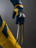 Picture of Deadpool 3 Deadpool & Wolverine Logan James Howlett Wolverine Cosplay Costume C09225S Distressed Version