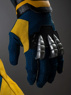 Picture of Deadpool 3 Deadpool & Wolverine Logan James Howlett Wolverine Cosplay Costume C09225S Distressed Version