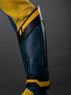 Picture of Deadpool 3 Deadpool & Wolverine Logan James Howlett Wolverine Cosplay Costume C09225S Distressed Version