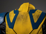 Picture of Deadpool 3 Deadpool & Wolverine Logan James Howlett Wolverine Cosplay Costume C09225S Distressed Version