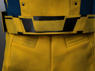 Picture of Deadpool 3 Deadpool & Wolverine Logan James Howlett Wolverine Cosplay Costume C09225S Distressed Version