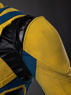 Picture of Deadpool 3 Deadpool & Wolverine Logan James Howlett Wolverine Cosplay Costume C09225S Distressed Version