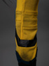 Picture of Deadpool 3 Deadpool & Wolverine Logan James Howlett Wolverine Cosplay Costume C09225S Distressed Version