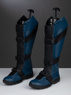 Picture of Deadpool 3 Deadpool & Wolverine Logan James Howlett Wolverine Cosplay Shoes C09225S Distressed Version
