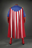 Picture of The Boys Seanson 4 Homelander Cosplay Costume C09172 AA+
