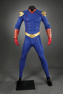 Picture of The Boys Seanson 4 Homelander Cosplay Costume C09172 AA+