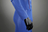 Picture of The Boys Seanson 4 Homelander Cosplay Costume C09172 AA+