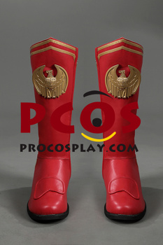 Picture of Ready to Ship The Boys Seanson 4 Homelander Cosplay Shoes C09172 AA+
