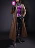 Picture of Deadpool 3 Deadpool & Wolverine Gambit Remy Etienne LeBeau Cosplay Costume C09217