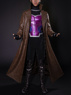 Picture of Deadpool 3 Deadpool & Wolverine Gambit Remy Etienne LeBeau Cosplay Costume C09217