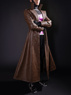 Picture of Deadpool 3 Deadpool & Wolverine Gambit Remy Etienne LeBeau Cosplay Costume C09217