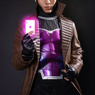 Picture of Deadpool 3 Deadpool & Wolverine Gambit Remy Etienne LeBeau Cosplay Costume C09217