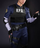 Picture of Resident Evil 2 Leon Scott Kennedy Cosplay Costume mp004158