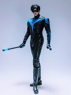 Picture of Titan Nightwing Dick Grayson Cosplay Costume mp005711