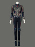 Picture of Ready to Ship Ant-Man and the Wasp Hope Van Dyne Wasp Cosplay Costume With Shoes mp003928