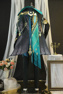 Picture of Ready to Ship Game Genshin Impact  Alhaitham Cosplay Costume C02969-AA