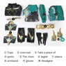 Picture of Ready to Ship Game Genshin Impact  Alhaitham Cosplay Costume C02969-AA