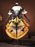 Picture of Ready to Ship Genshin Impact Navia Cosplay Costume C08742-AAA