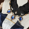 Picture of Ready to Ship Genshin Impact Navia Cosplay Costume C08742-AAA
