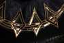 Picture of Ready to Ship Genshin Impact Navia Cosplay Costume C08742-AAA