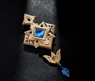 Picture of Ready to Ship Genshin Impact Navia Cosplay Costume C08742-AAA
