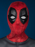 Picture of Ready to Ship Deadpool 3 Deadpool & Wolverine Lady Deadpool Wanda Wilson Cosplay Mask C09104