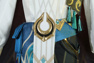 Picture of Ready to Ship Game Genshin Impact Sumeru Kaveh Cosplay Costume C07295-AA