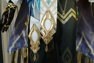 Picture of Ready to Ship Game Genshin Impact Sumeru Kaveh Cosplay Costume C07295-AA