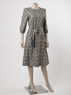Picture of Beetlejuice 2 Astrid Deetz Cosplay Costume FY0101