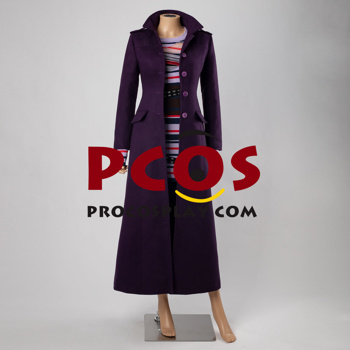 Picture of Beetlejuice 2 Astrid Deetz Cosplay Costume FY0085