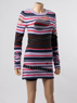 Picture of Beetlejuice 2 Astrid Deetz Cosplay Costume FY0085