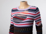 Picture of Beetlejuice 2 Astrid Deetz Cosplay Costume FY0085
