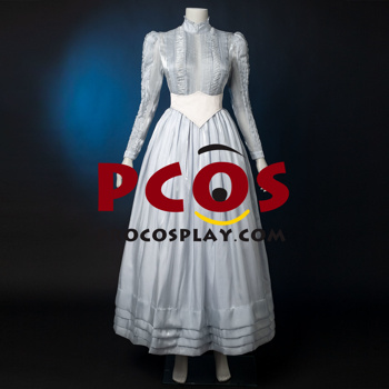 Picture of Beetlejuice 2 Astrid Deetz Cosplay Dress FY0117