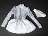 Picture of Beetlejuice 2 Astrid Deetz Cosplay Dress FY0117